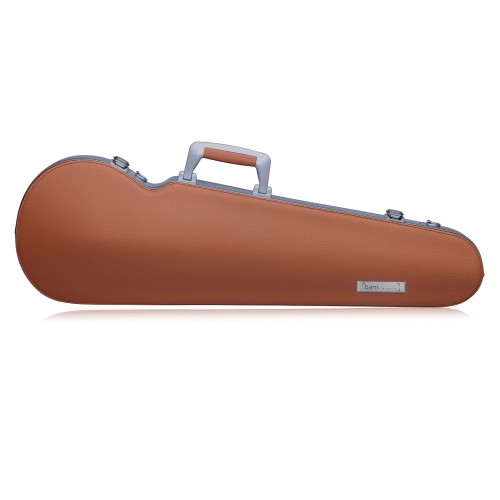 Violin Case Bam L'Étoile ET2002XL Hightech contoured