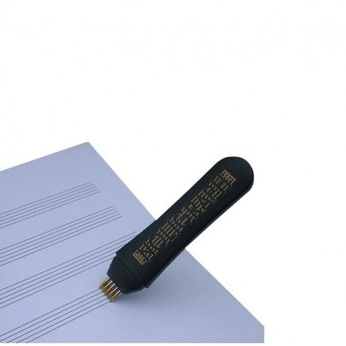 Bolígraf Noligraph marcador pentagrama