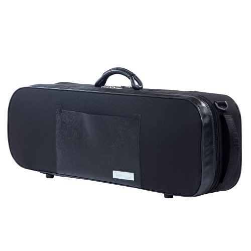 Violin Case Bam Stylus &quot;Signature&quot; SIGN5001S oblong