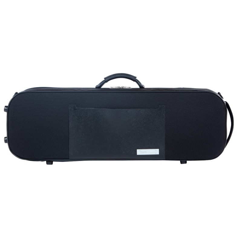 Estoig Violí Bam Stylus "Signature" SIGN5001S rectangular