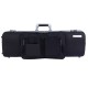 Violin Case "Panther" PANT2011XL Hightech oblong with pocket
