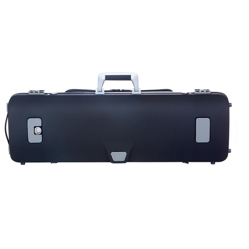 Violin Case &quot;Panther&quot; PANT2011XL Hightech oblong with pocket
