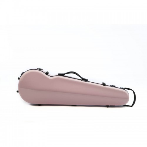 Estuche Violín Rapsody Rainbow forma