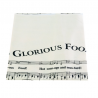 Mantel pequeño Food Glorious Food