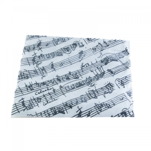 Delantal Sonata Mozart
