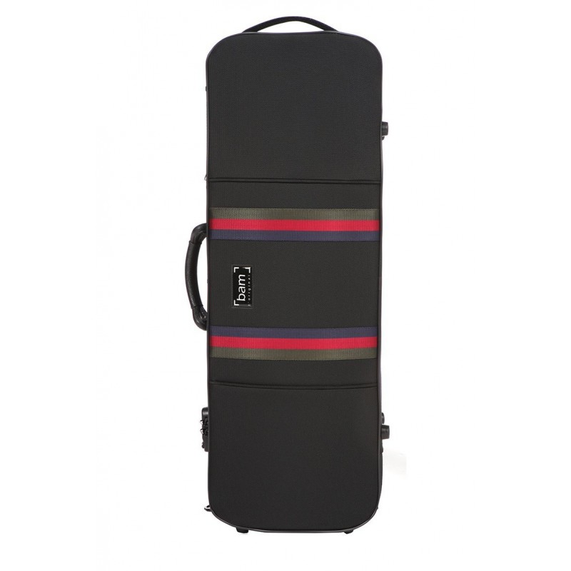 Estoig Viola Bam Stylus “Saint Germain” SG5141S rectangular