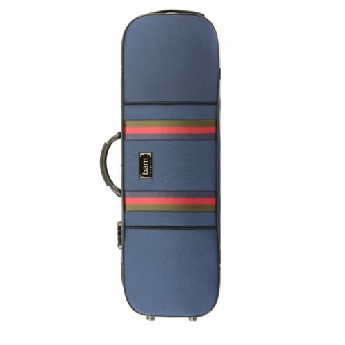 Estuche Violín Bam Saint Germain SG5001S Stylus rectangular
