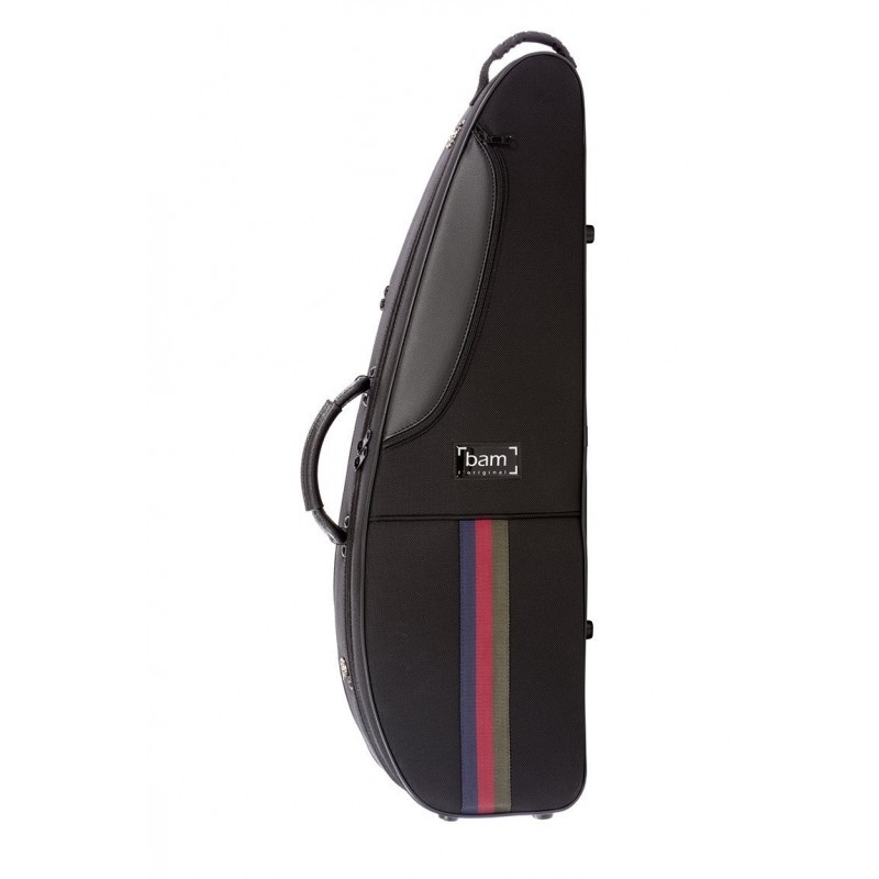 Estuche Violín Bam Saint Germain SG5003S Classic 3 forma