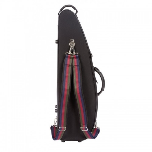 Estuche Violín Bam Saint Germain SG5003S Classic 3 forma