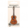 Magnet classical guitar