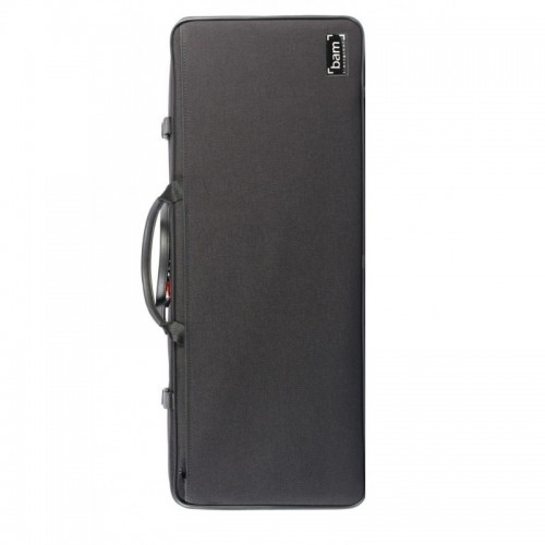 Estuche Violín doble Bam Classic 2005S rectangular
