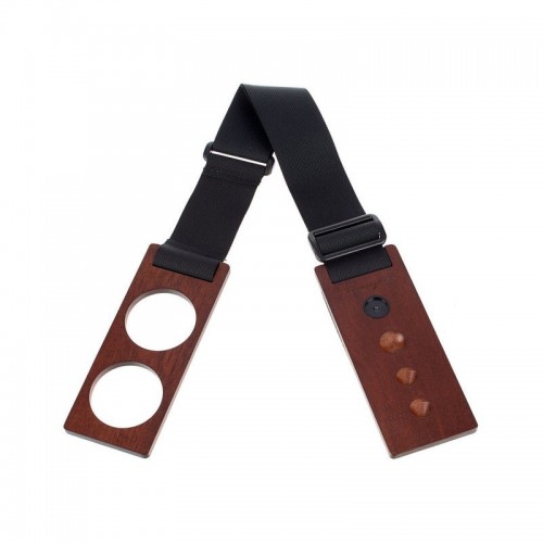 Corretja recolza-pica Cello Artino fusta palissandre SP-20R