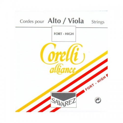 Cuerda Viola Corelli Alliance