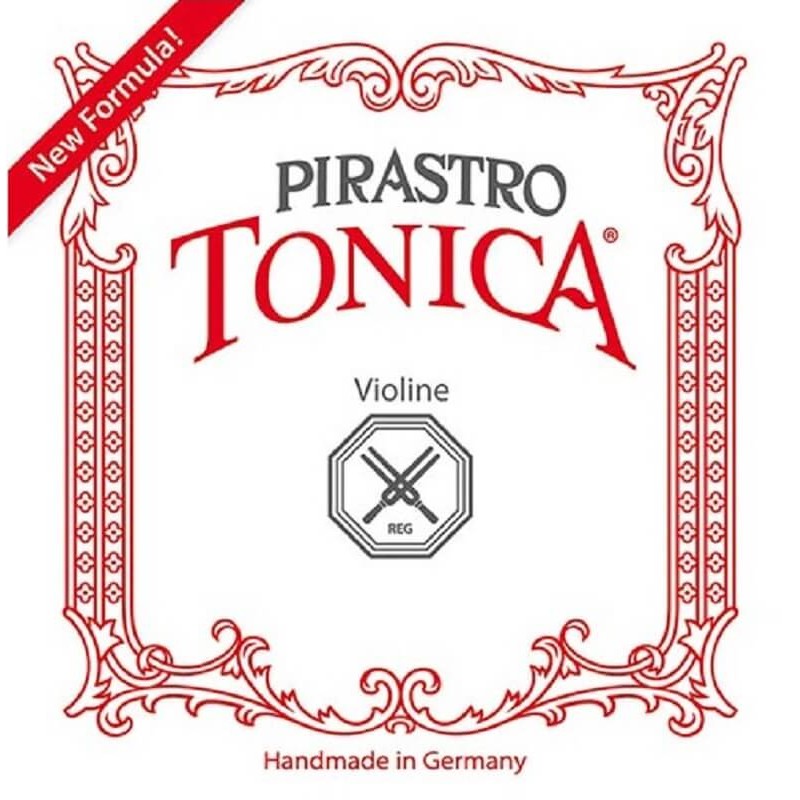 Cuerda Violín Pirastro Tonica