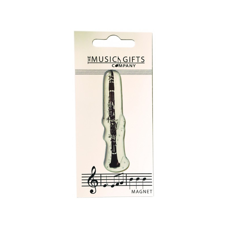 Magnet clarinet