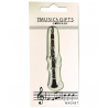 Magnet clarinet