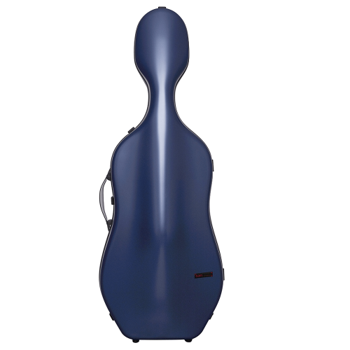 Cello Case Bam Slim 1005XL Hightech