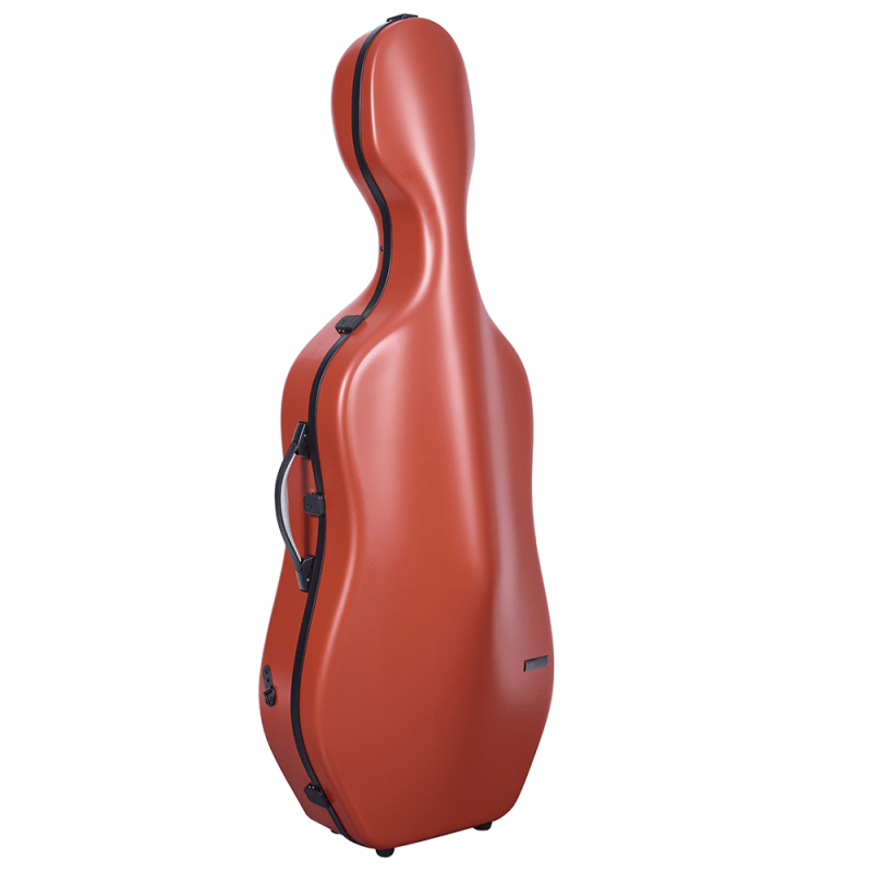 Estuche de violonchelo BAM Hightech 1005XL Slim