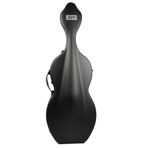 Cello Case Bam Shamrock 1003XL Hightech