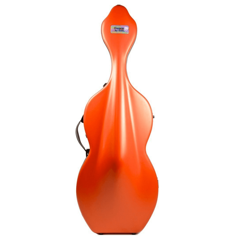 Estoig de violoncel BAM Hightech 1003XL Shamrock