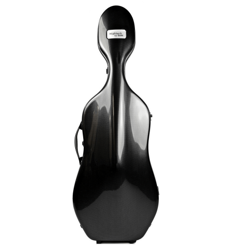 Cello Case Bam Compact 1004XL Hightech