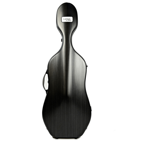 Estuche de violonchelo BAM Hightech 1004XL Compact 3.5