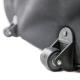 Double Bass Bag Rapsody ABRB with wheels