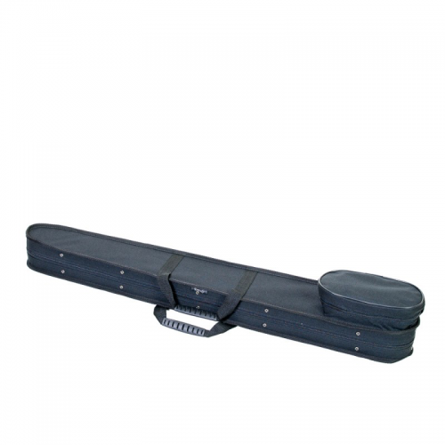 Double Bass Bow Case Rapsody 250