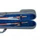 Bow Case Rapsody 250
