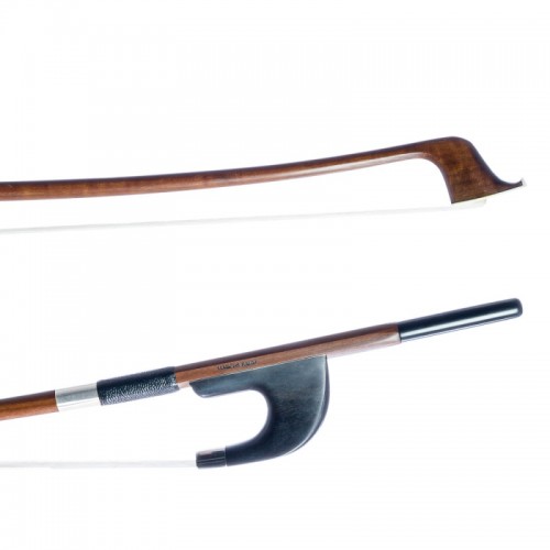 Double Bass Bow Marcus Baum 95