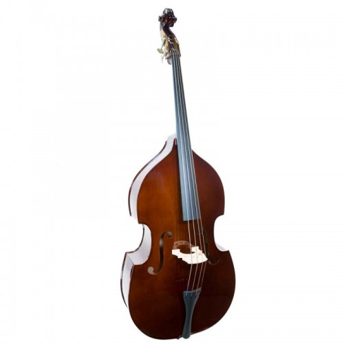 Double Bass Kreutzer School