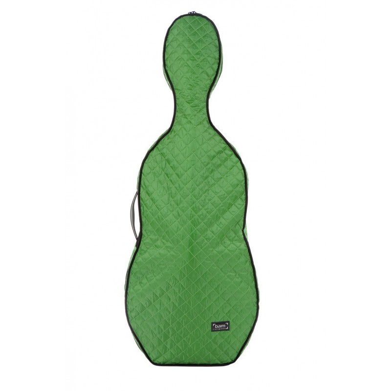 Funda Hoody Bam HO1000XL per a estoig de Cello