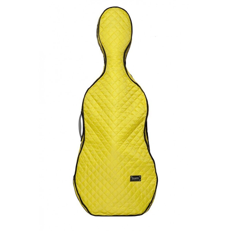 Funda Hoody Bam HO1000XL para estuche de Cello