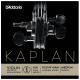 Cuerda Violin D'Addario Kaplan Solution 1ª MI
