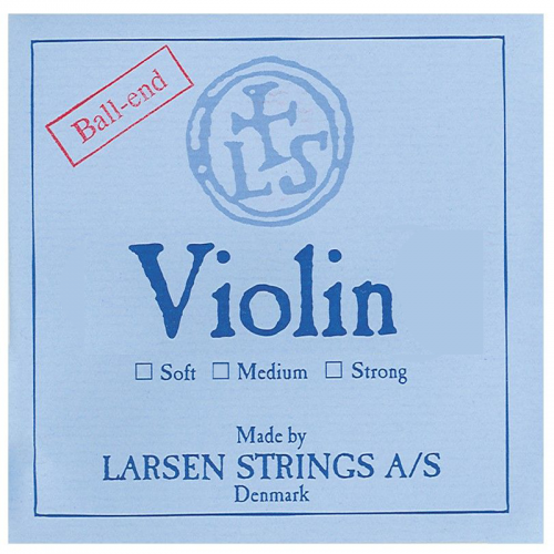 Violin String Larsen