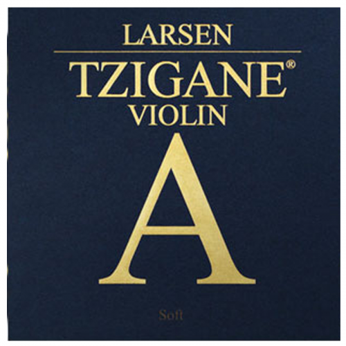 Violin String Larsen Tzigane