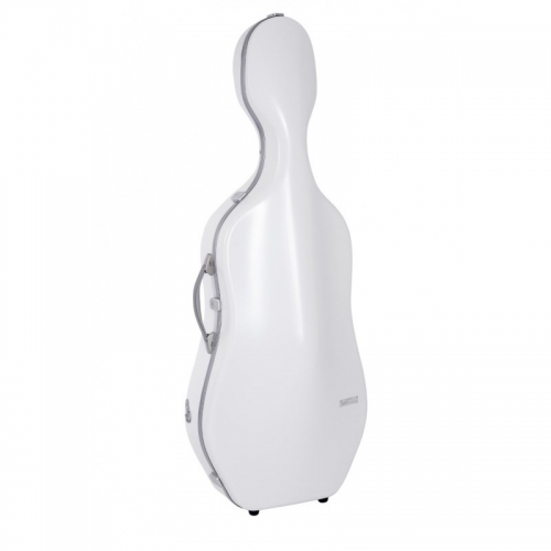 Estuche Cello Bam Ice Suprême SUP1005XLW Hightech