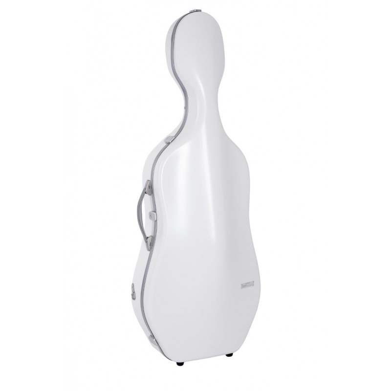 Estuche Cello Bam Ice Supreme SUP1005XLW Hightech