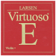 Cuerda Violín Larsen Virtuoso