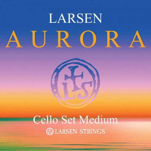 Corda Cello Larsen Aurora