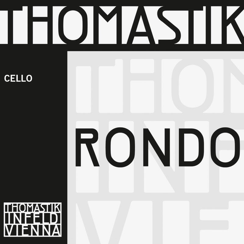 Thomastik Rondo Cello String