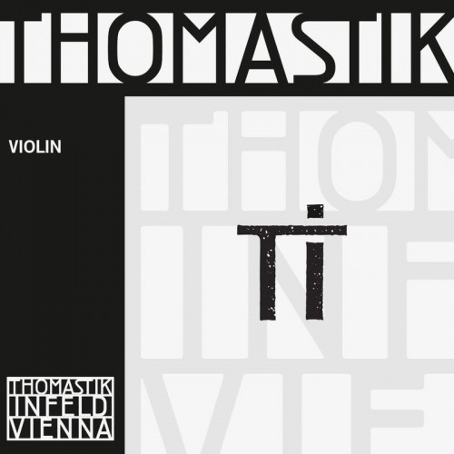 Violin String Thomastik Ti