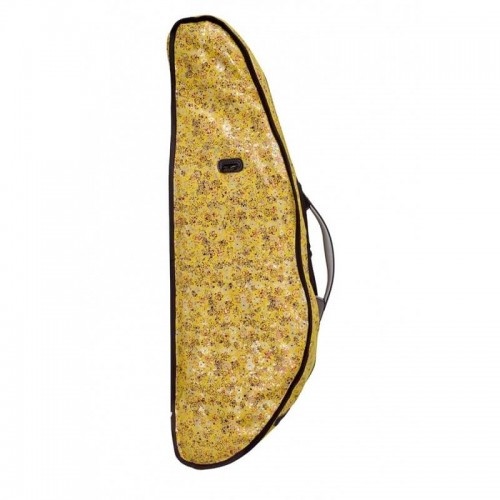 Funda Hoody Flowers Bam HO2000XLF para estuche de Violín Slim