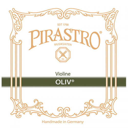 Violin String Pirastro Oliv