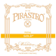 Cuerda Violín Pirastro Gold