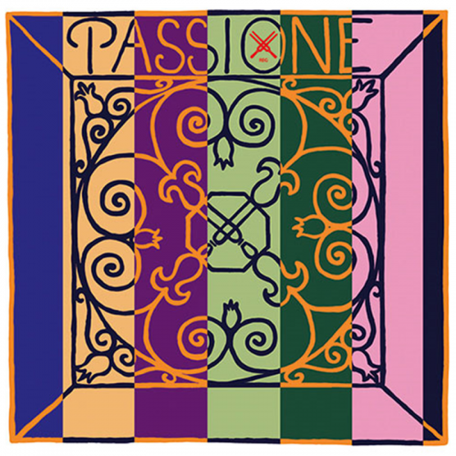 Corda Violí Pirastro Passione