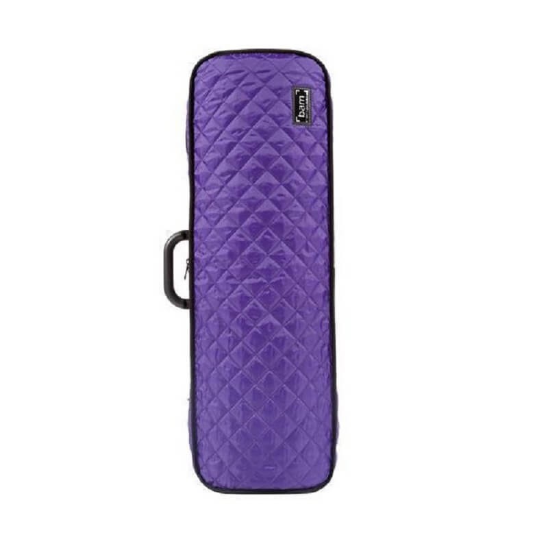 Funda Hoody Bam HO2201XL para estuche de Viola rectangular