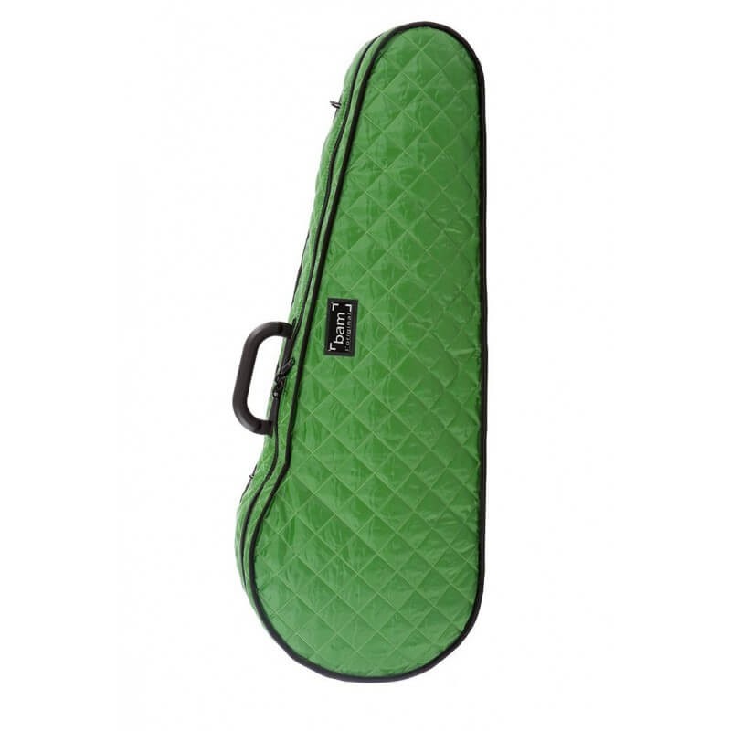 Funda Hoody Bam HO2200XL para estuche de Viola forma