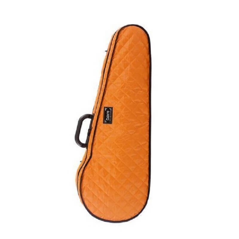 Funda Hoody Bam HO2200XL para estuche de Viola forma