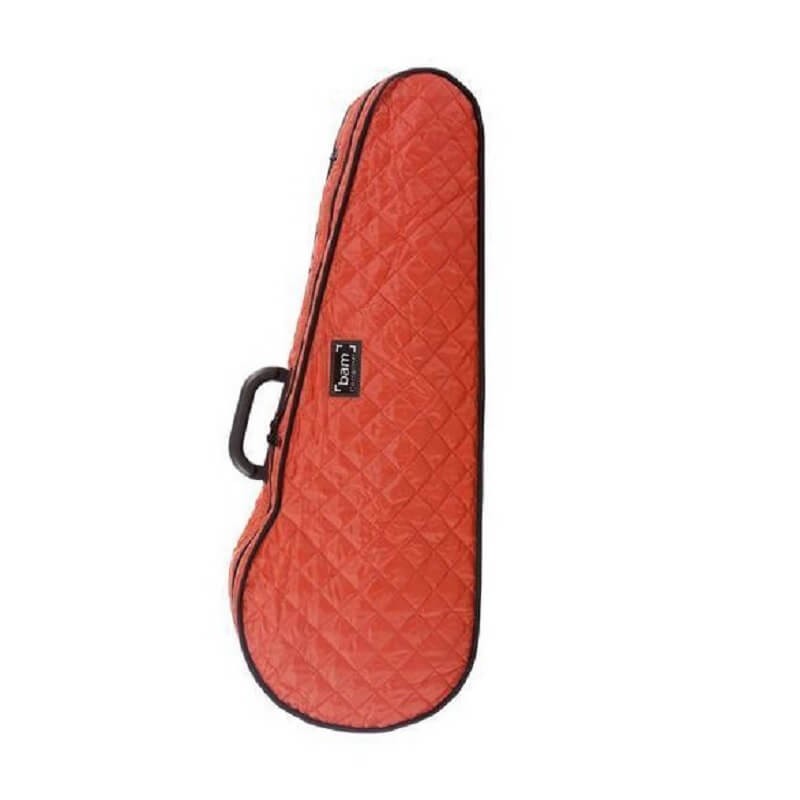 Funda Hoody Bam HO2200XL para estuche de Viola forma